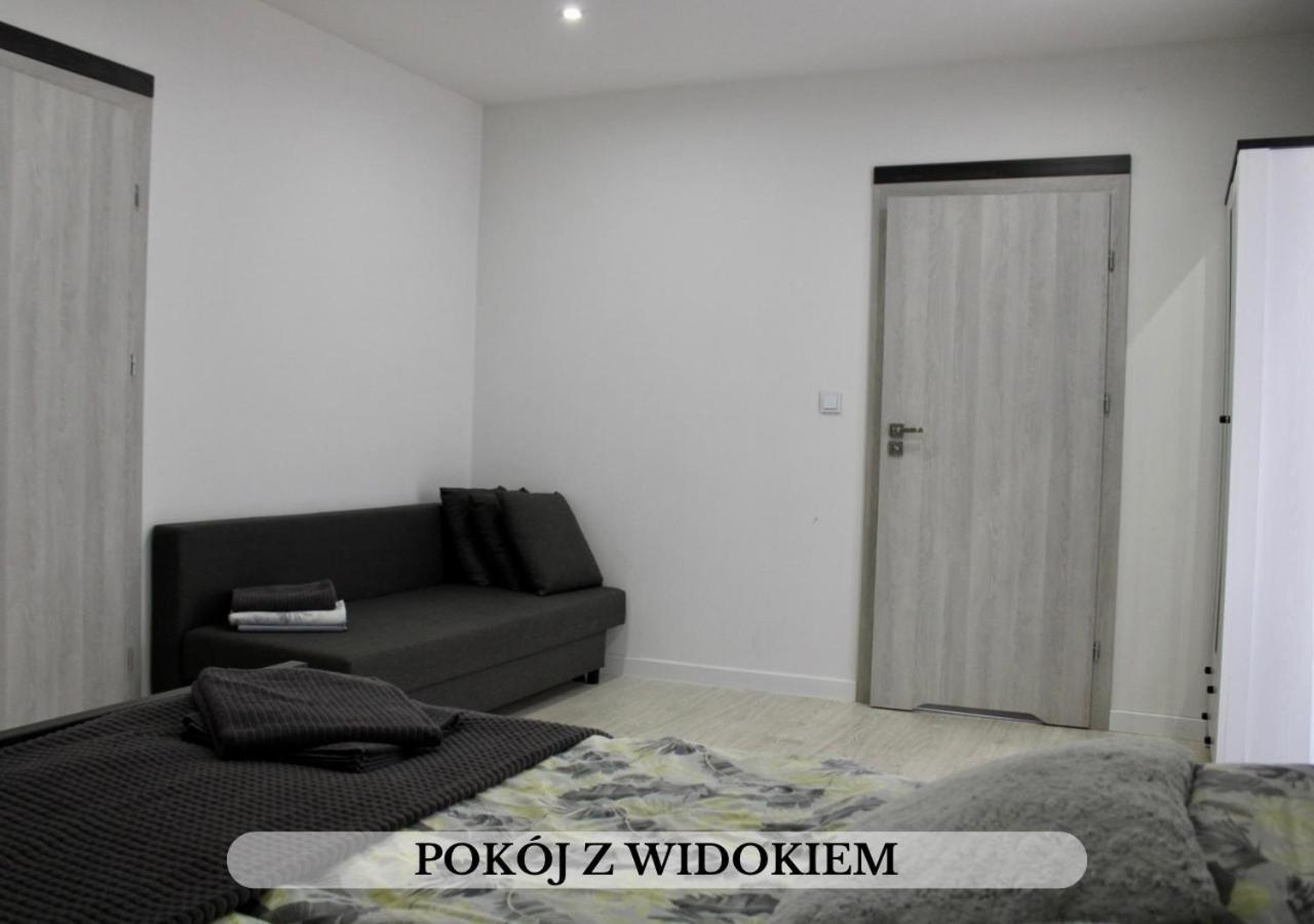 Michalowka Pokoje I Domki Karlow Exteriér fotografie