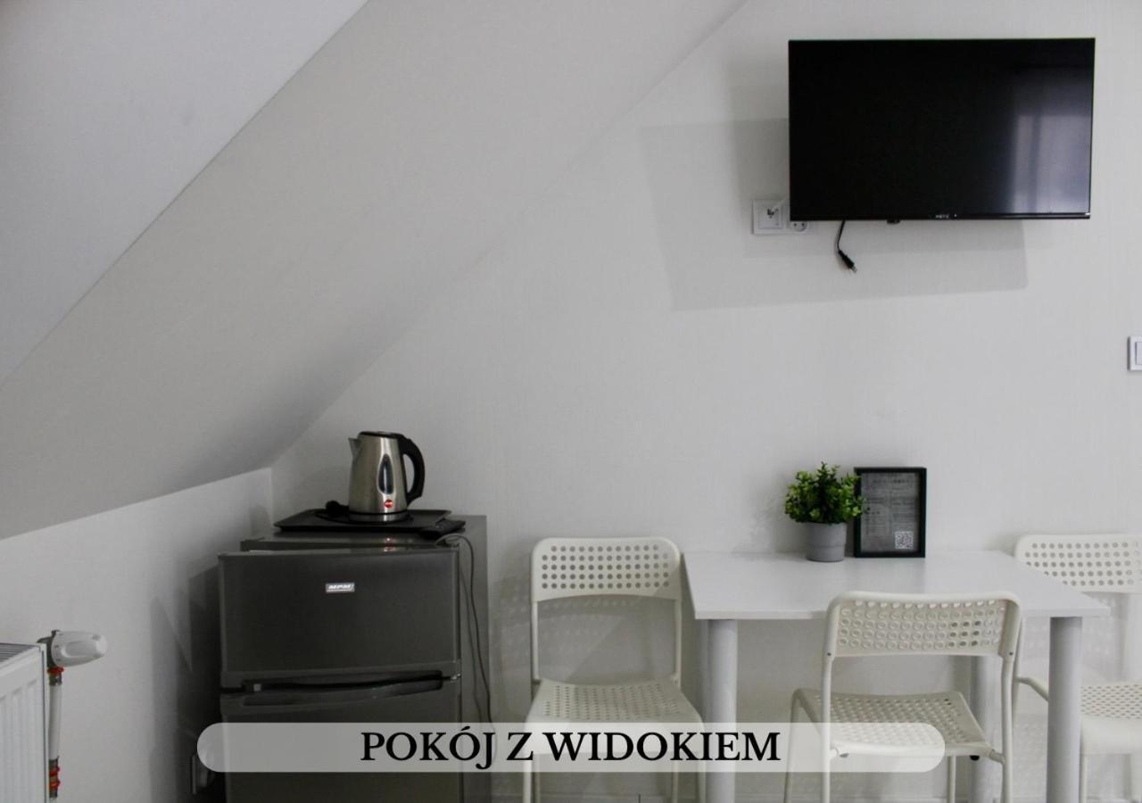 Michalowka Pokoje I Domki Karlow Exteriér fotografie