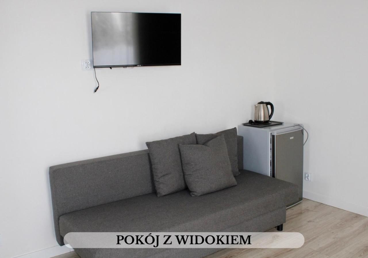 Michalowka Pokoje I Domki Karlow Exteriér fotografie