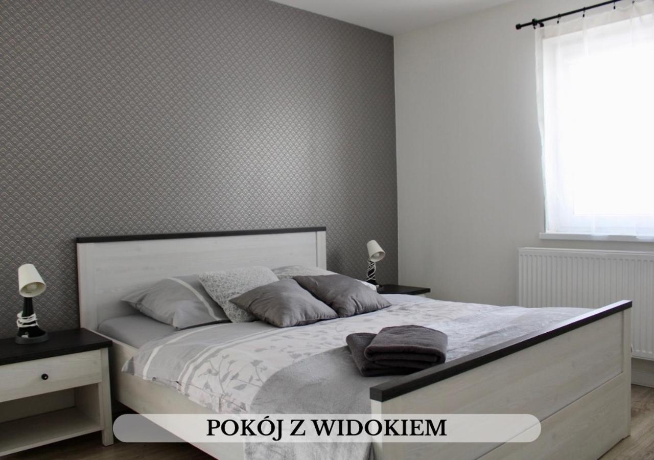 Michalowka Pokoje I Domki Karlow Exteriér fotografie