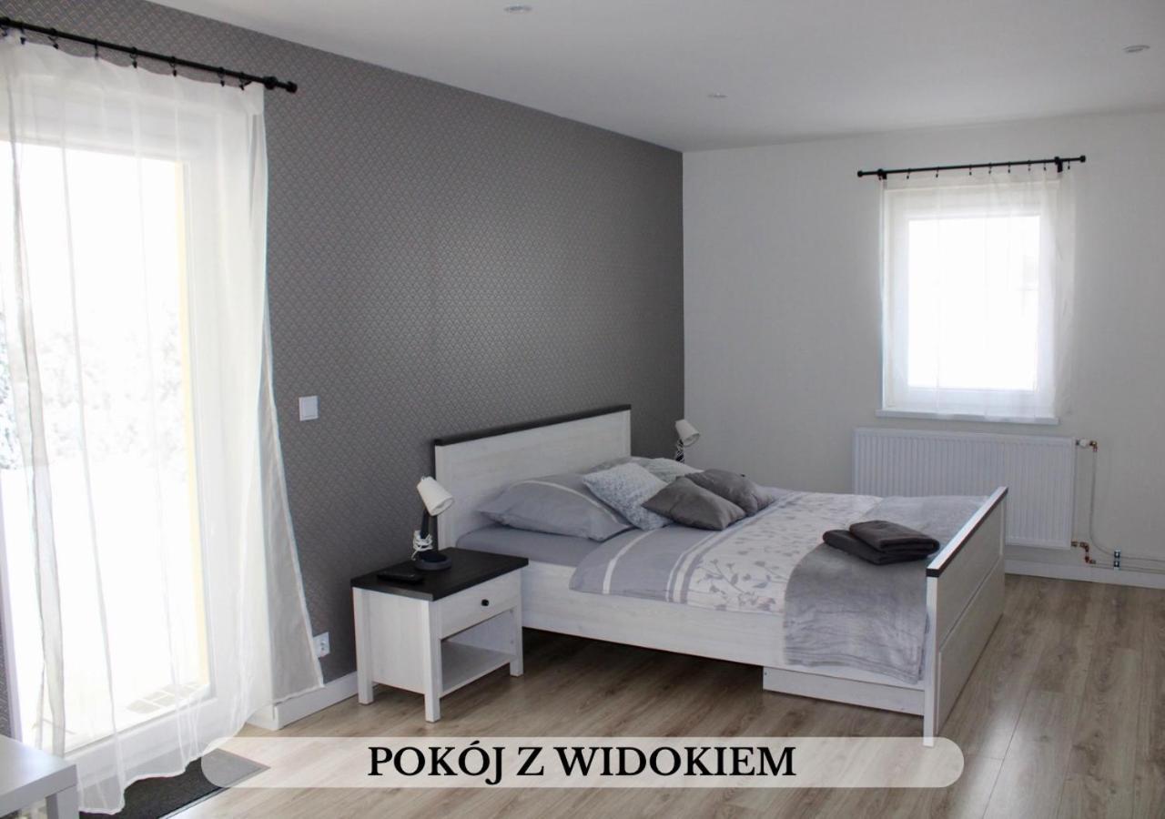 Michalowka Pokoje I Domki Karlow Exteriér fotografie