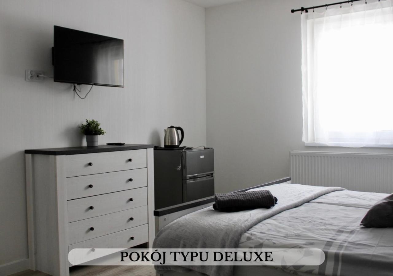 Michalowka Pokoje I Domki Karlow Exteriér fotografie