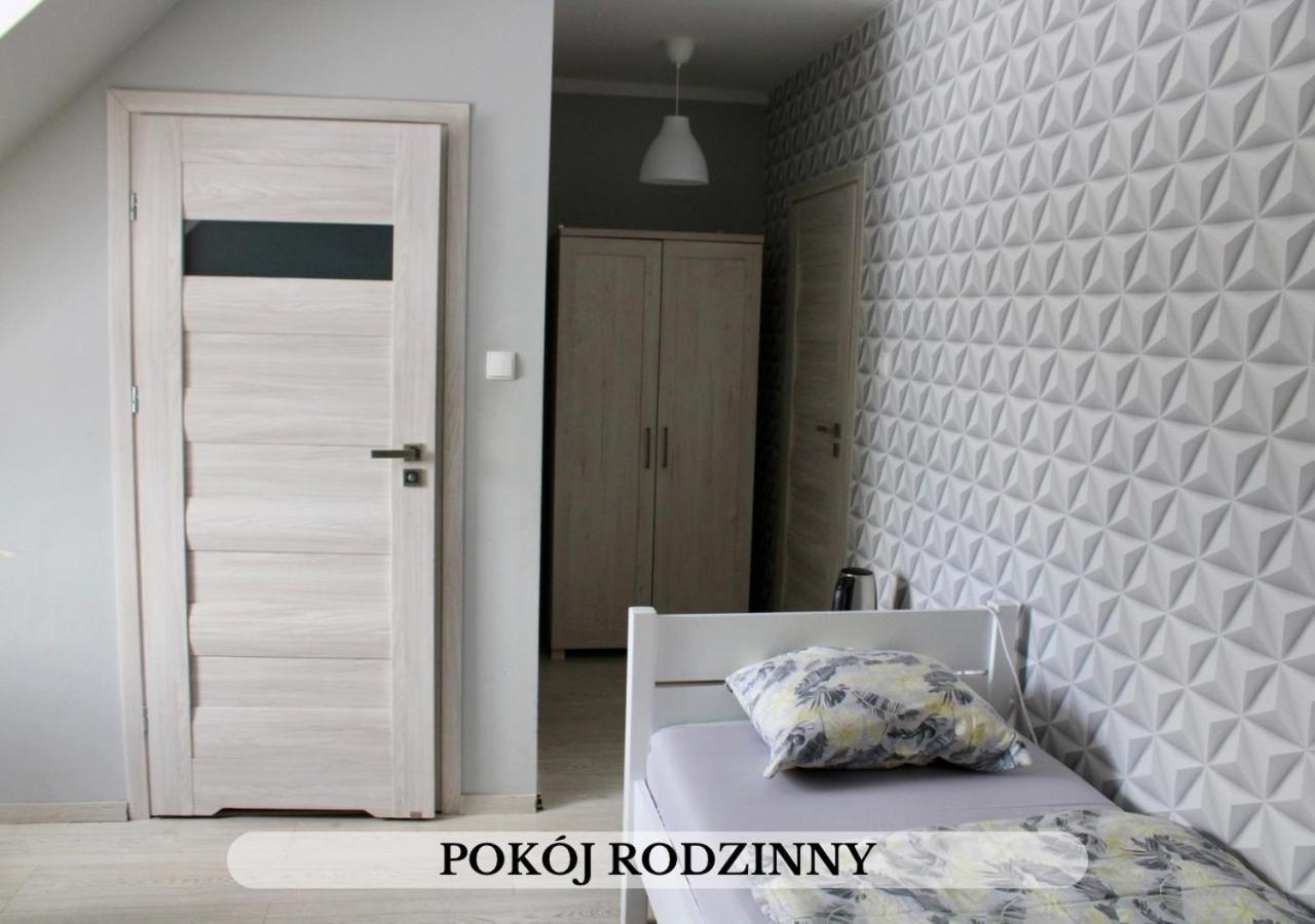 Michalowka Pokoje I Domki Karlow Exteriér fotografie