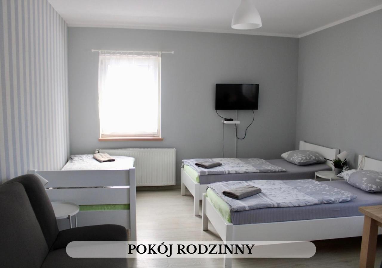 Michalowka Pokoje I Domki Karlow Exteriér fotografie